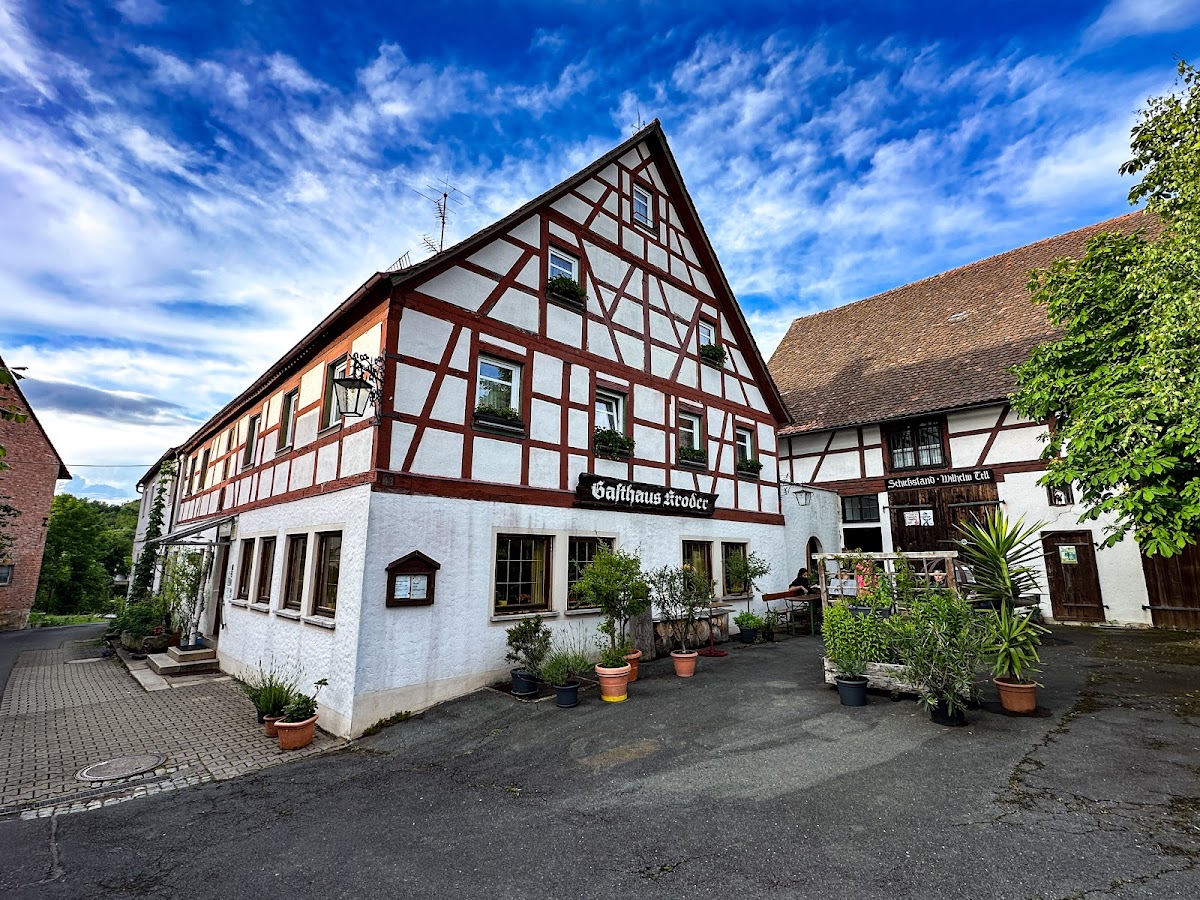 Gasthaus Kroder Photos 2